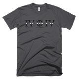 404 Numerals ATL BW