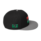 One Nation Supreme SSL Snapback Hat