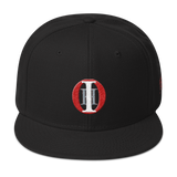 The Lo gOH Snapback Hat