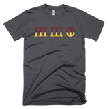 330 Numerals WG