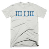 313 Numerals DetBluSil