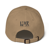OH Girl Dad Hat