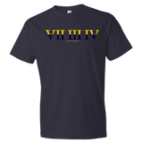 734 Numerals MB