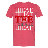 Wear What the Romans Wear 2