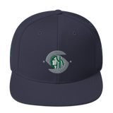 Seattle Supreme SSL Snapback Hat
