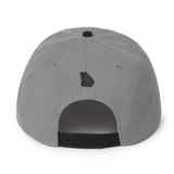 I-85 Cruisethru Snapback Hat