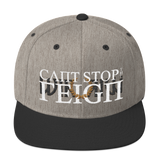 Reign Snapback Hat