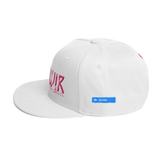 I-95 Nights Cruisethru Snapback Hat