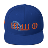 330 Pride 2.0 Stateside LTD Snapback Hat