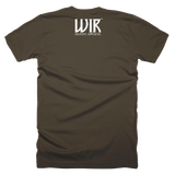 Hip Hop DOB men's t-shirt