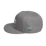 517 Stateside MX Snapback Hat