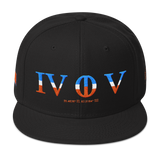 405 OKC Stateside LTD Snapback Hat