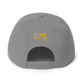 ATL Supreme SSL Snapback Hat