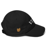 614 Numerals Dad Hat