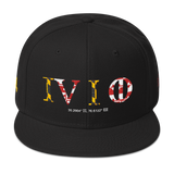 410 CC Stateside LTD Snapback Hat