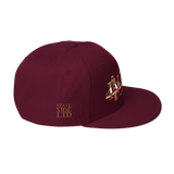 415 Landmark Stateside LTD Snapback Hat