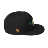 414 Stateside LTD Snapback Hat