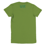 Royal Highness women's t-shirt