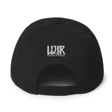 Sound Linden The L Snapback Hat