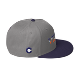 720 Mile High Stateside LTD Snapback Hat