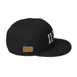 215 Classic Stateside LTD Snapback Hat