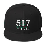 517 Stateside MX Snapback Hat