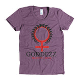 Goddess B+L Red/Black