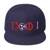 901 MemphTen Stateside LTD Snapback Hat
