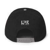 The Lo gOH Snapback Hat
