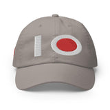 OHIO Tandem Champion Dad Cap Set