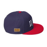 215 Classic Stateside LTD Snapback Hat