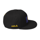 ATL Supreme SSL Snapback Hat