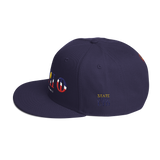 720 Stateside LTD Snapback Hat