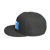 Charlotte Rmx Supreme SSL Snapback Hat