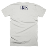 201 Numerals Jersey City NYYBW