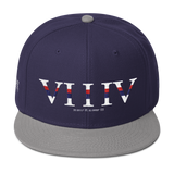 614 Ice Stateside LTD Snapback Hat
