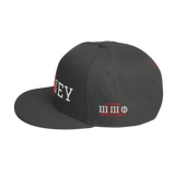 330 City Series Special Chaney Snapback Hat