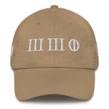 330 Stateside LTD Dad Hat