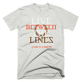 Live Between The Lines CLE