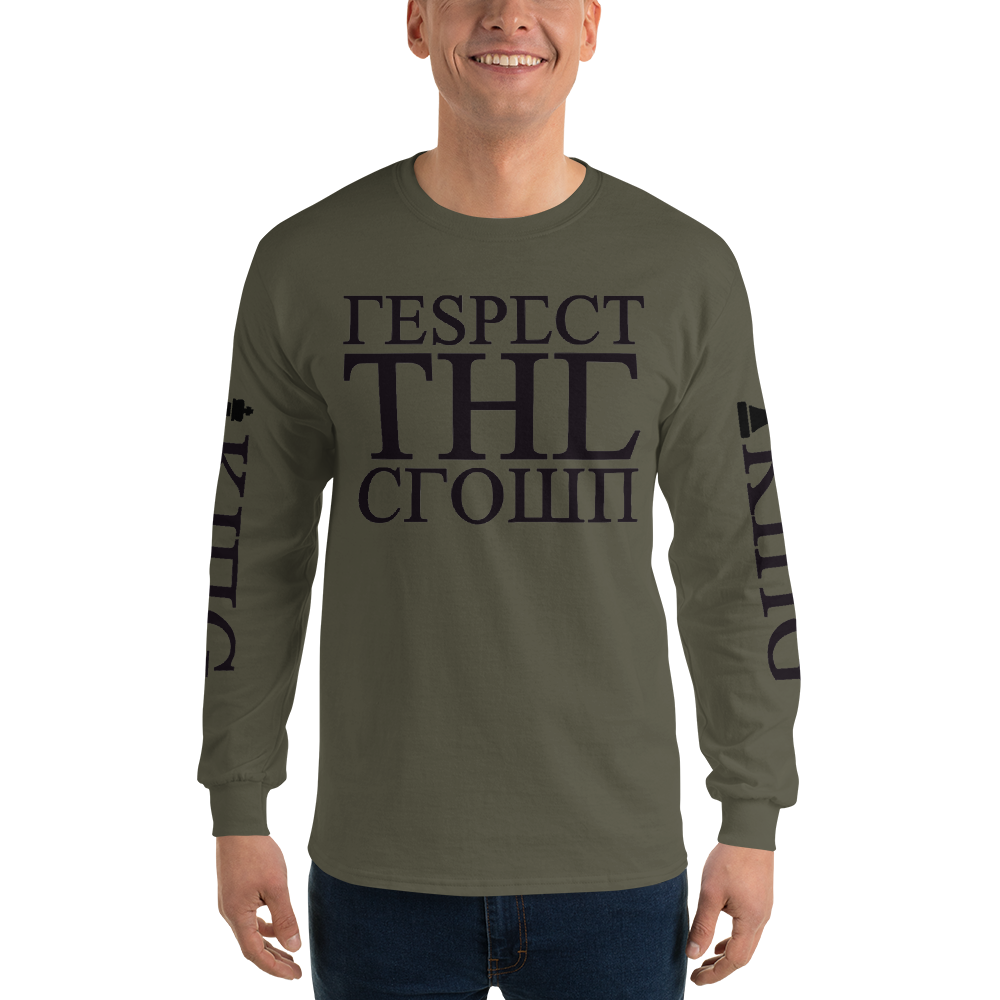 RTC Long Sleeve T-Shirt