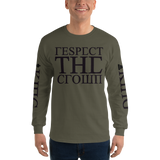 RTC Long Sleeve T-Shirt