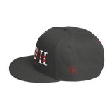 202 DC Stateside LTD Snapback Hat