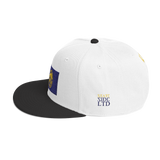 ATL Supreme SSL Snapback Hat