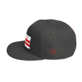 DC Supreme SSL Snapback Hat