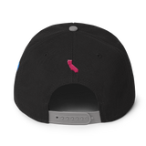 I-95 Nights Cruisethru Snapback Hat