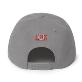 Red Light District Snapback Hat