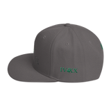 Royal Highness Snapback Hat