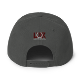 South Linden Streets Snapback Hat
