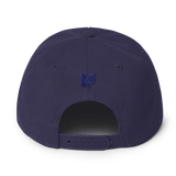 I-75 Cruisethru Snapback Hat