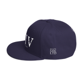 215 Classic Stateside LTD Snapback Hat